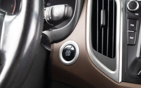 Hyundai Creta I рестайлинг, 2019 год, 1 519 000 рублей, 13 фотография