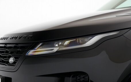 Land Rover Range Rover Evoque II, 2025 год, 6 210 000 рублей, 5 фотография