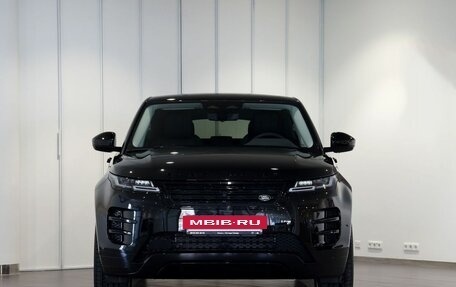Land Rover Range Rover Evoque II, 2025 год, 6 210 000 рублей, 2 фотография
