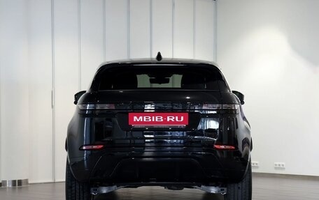 Land Rover Range Rover Evoque II, 2025 год, 6 210 000 рублей, 4 фотография