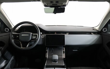 Land Rover Range Rover Evoque II, 2025 год, 6 210 000 рублей, 12 фотография