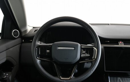 Land Rover Range Rover Evoque II, 2025 год, 6 210 000 рублей, 16 фотография