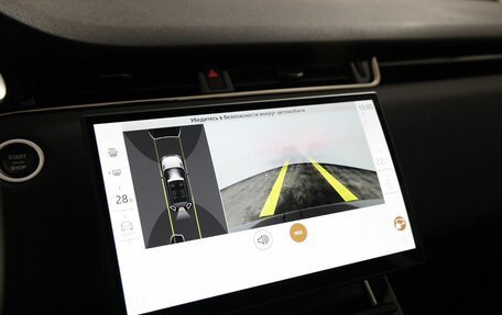 Land Rover Range Rover Evoque II, 2025 год, 6 210 000 рублей, 18 фотография