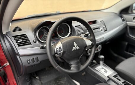 Mitsubishi Lancer IX, 2008 год, 570 000 рублей, 8 фотография