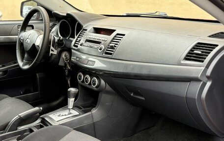 Mitsubishi Lancer IX, 2008 год, 570 000 рублей, 9 фотография