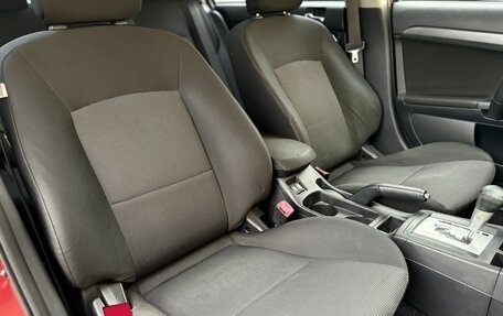 Mitsubishi Lancer IX, 2008 год, 570 000 рублей, 10 фотография