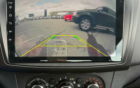 Renault Logan II, 2016 год, 695 000 рублей, 13 фотография