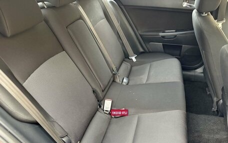 Mitsubishi Lancer IX, 2008 год, 570 000 рублей, 12 фотография