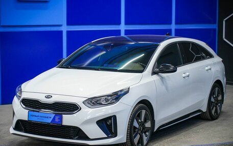 KIA Proceed I, 2020 год, 1 890 000 рублей, 2 фотография