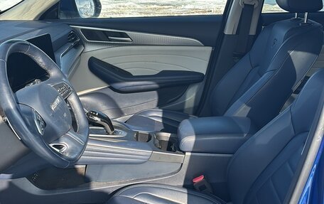 Haval F7 I, 2024 год, 2 410 000 рублей, 4 фотография