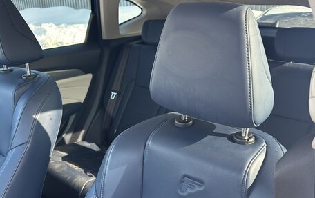 Haval F7 I, 2024 год, 2 410 000 рублей, 5 фотография