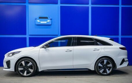 KIA Proceed I, 2020 год, 1 890 000 рублей, 3 фотография