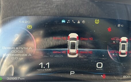 Haval F7 I, 2024 год, 2 410 000 рублей, 7 фотография