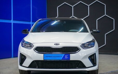 KIA Proceed I, 2020 год, 1 890 000 рублей, 4 фотография