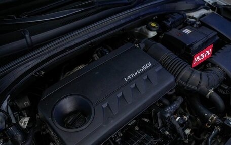 KIA Proceed I, 2020 год, 1 890 000 рублей, 5 фотография