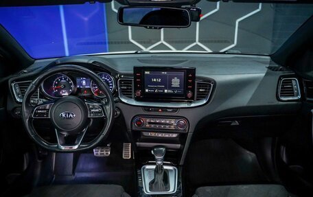 KIA Proceed I, 2020 год, 1 890 000 рублей, 12 фотография