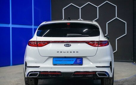 KIA Proceed I, 2020 год, 1 890 000 рублей, 8 фотография