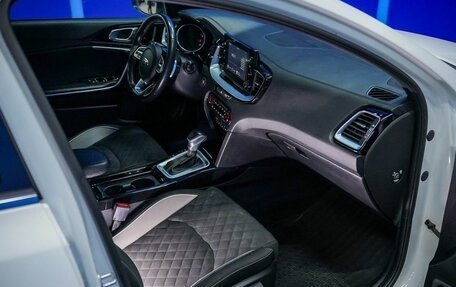 KIA Proceed I, 2020 год, 1 890 000 рублей, 13 фотография