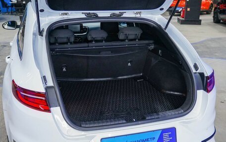 KIA Proceed I, 2020 год, 1 890 000 рублей, 9 фотография