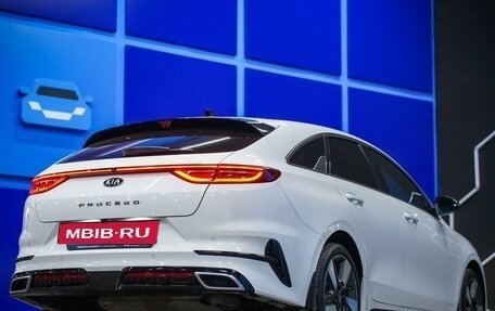 KIA Proceed I, 2020 год, 1 890 000 рублей, 6 фотография