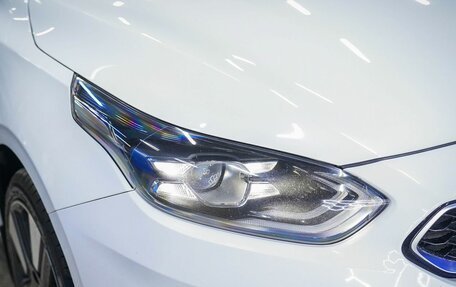 KIA Proceed I, 2020 год, 1 890 000 рублей, 18 фотография