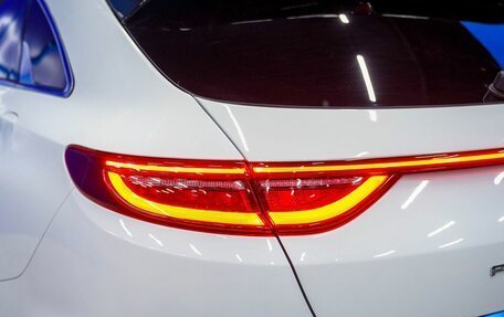 KIA Proceed I, 2020 год, 1 890 000 рублей, 20 фотография