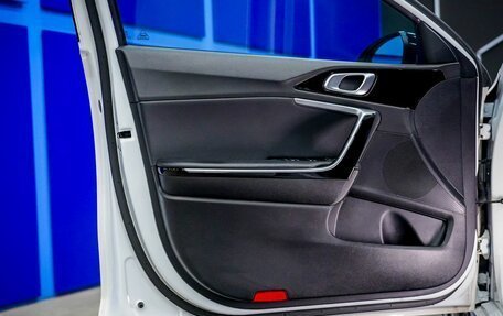 KIA Proceed I, 2020 год, 1 890 000 рублей, 15 фотография