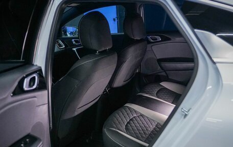 KIA Proceed I, 2020 год, 1 890 000 рублей, 14 фотография