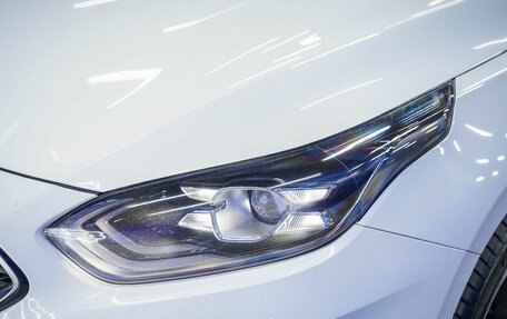 KIA Proceed I, 2020 год, 1 890 000 рублей, 19 фотография