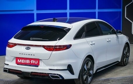 KIA Proceed I, 2020 год, 1 890 000 рублей, 7 фотография