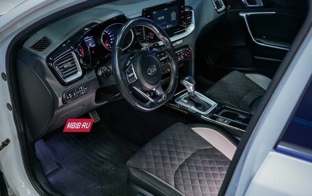 KIA Proceed I, 2020 год, 1 890 000 рублей, 11 фотография