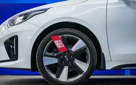 KIA Proceed I, 2020 год, 1 890 000 рублей, 10 фотография