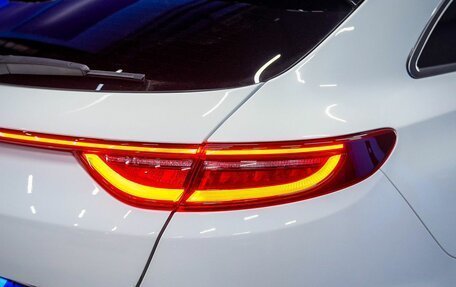 KIA Proceed I, 2020 год, 1 890 000 рублей, 21 фотография