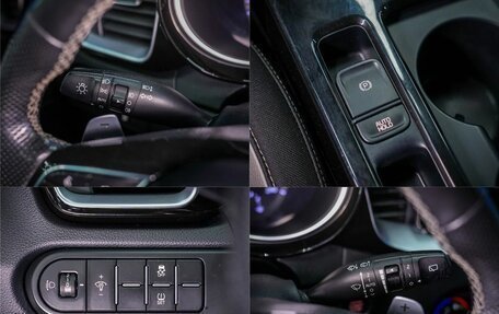 KIA Proceed I, 2020 год, 1 890 000 рублей, 26 фотография