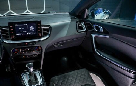 KIA Proceed I, 2020 год, 1 890 000 рублей, 29 фотография