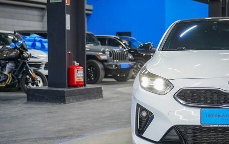 KIA Proceed I, 2020 год, 1 890 000 рублей, 30 фотография