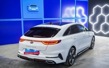 KIA Proceed I, 2020 год, 1 890 000 рублей, 23 фотография