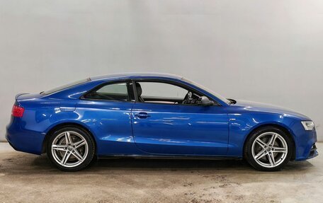 Audi A5, 2016 год, 2 163 000 рублей, 4 фотография