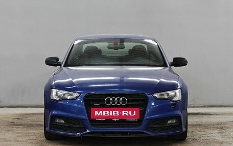 Audi A5, 2016 год, 2 163 000 рублей, 2 фотография