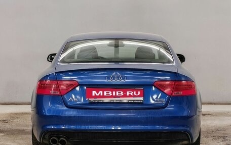 Audi A5, 2016 год, 2 163 000 рублей, 6 фотография