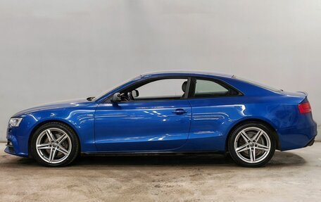 Audi A5, 2016 год, 2 163 000 рублей, 8 фотография