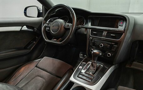 Audi A5, 2016 год, 2 163 000 рублей, 10 фотография