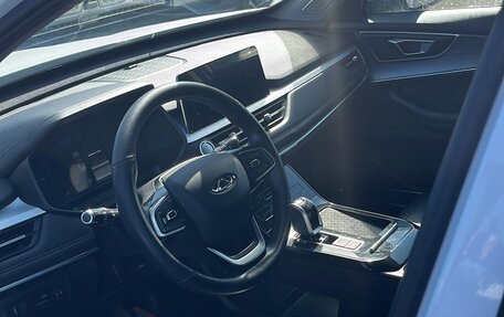 Chery Tiggo 7 Pro, 2023 год, 1 250 000 рублей, 6 фотография