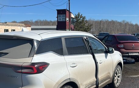 Chery Tiggo 7 Pro, 2023 год, 1 250 000 рублей, 2 фотография
