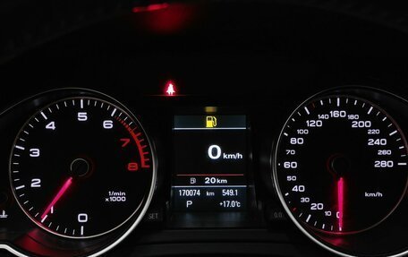 Audi A5, 2016 год, 2 163 000 рублей, 15 фотография