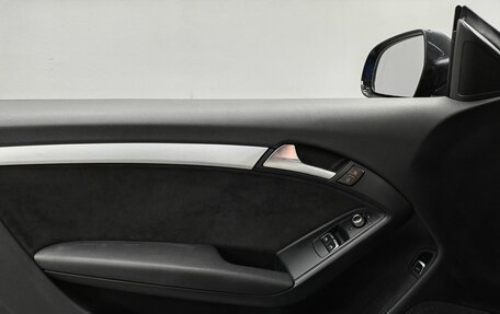 Audi A5, 2016 год, 2 163 000 рублей, 13 фотография