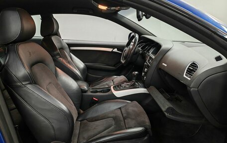 Audi A5, 2016 год, 2 163 000 рублей, 9 фотография