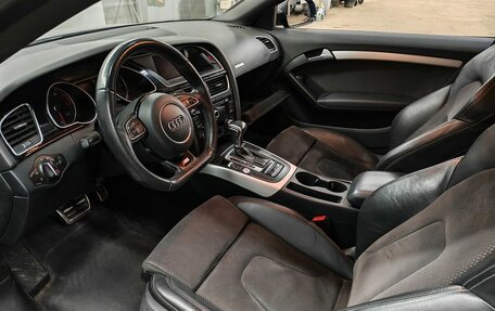 Audi A5, 2016 год, 2 163 000 рублей, 11 фотография