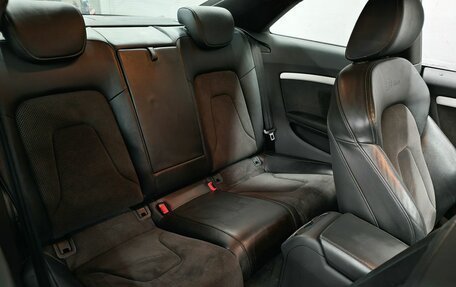 Audi A5, 2016 год, 2 163 000 рублей, 12 фотография