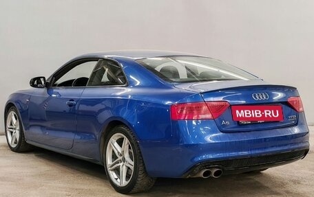 Audi A5, 2016 год, 2 163 000 рублей, 7 фотография